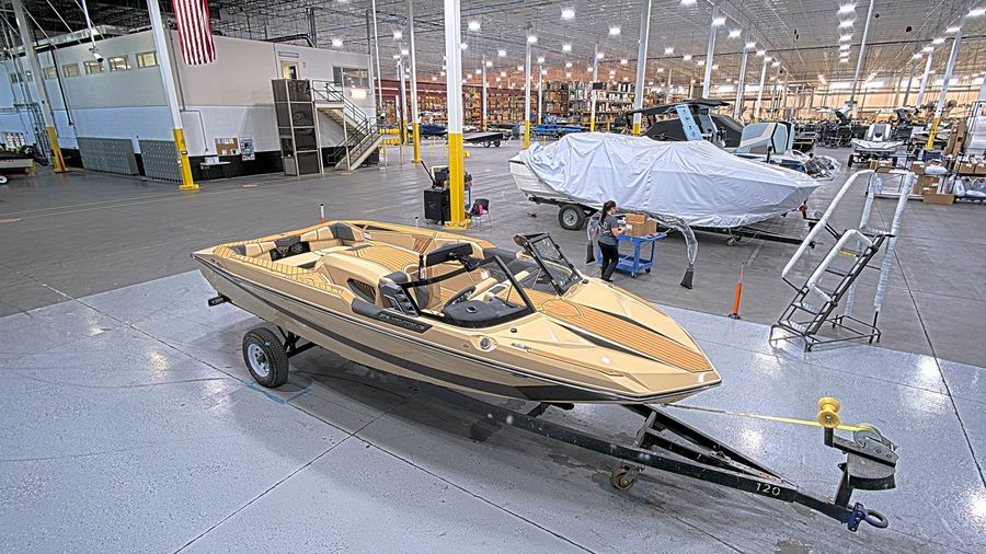 2025 Nautique Ski Nautique, photo 5 of 22
