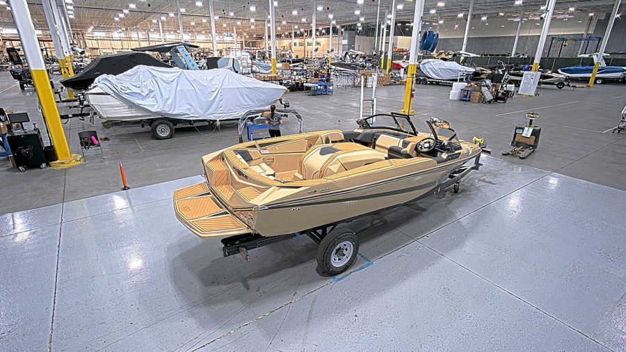 2025 Nautique Ski Nautique, photo 7 of 22
