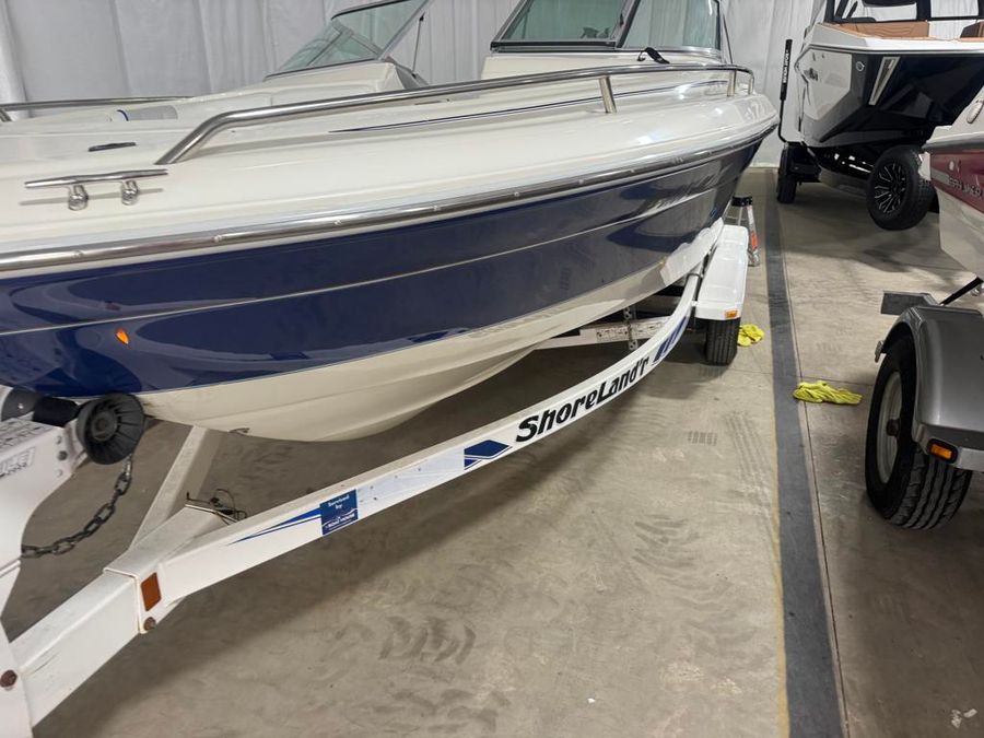 1994 Sea Ray 200 Signature, photo 2 of 8