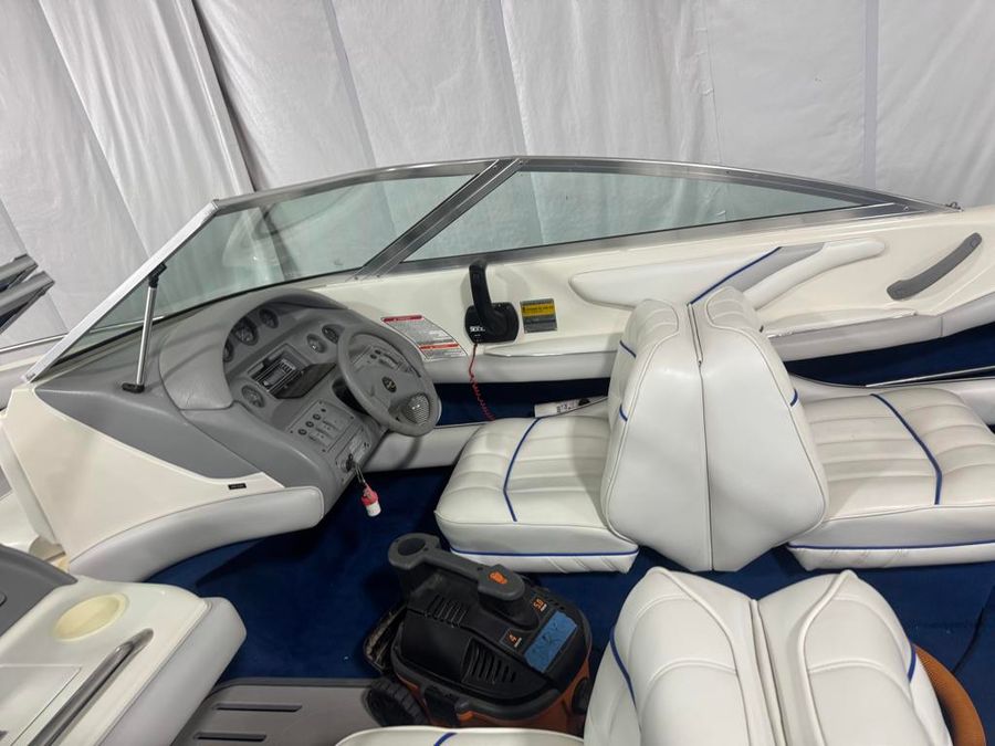 1994 Sea Ray 200 Signature, photo 6 of 8