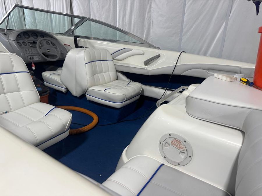 1994 Sea Ray 200 Signature, photo 7 of 8