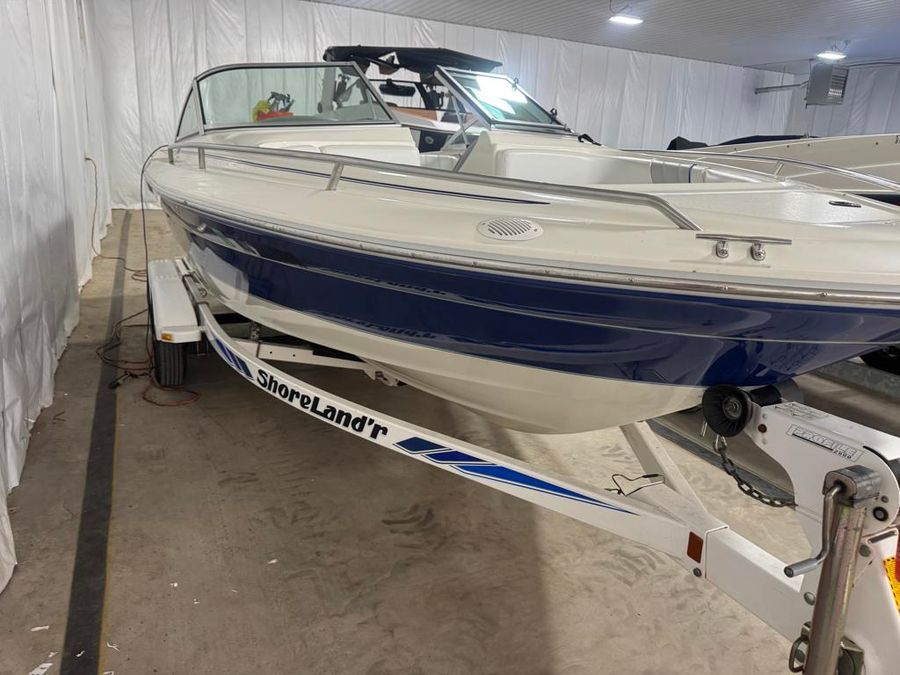 1994 Sea Ray 200 Signature