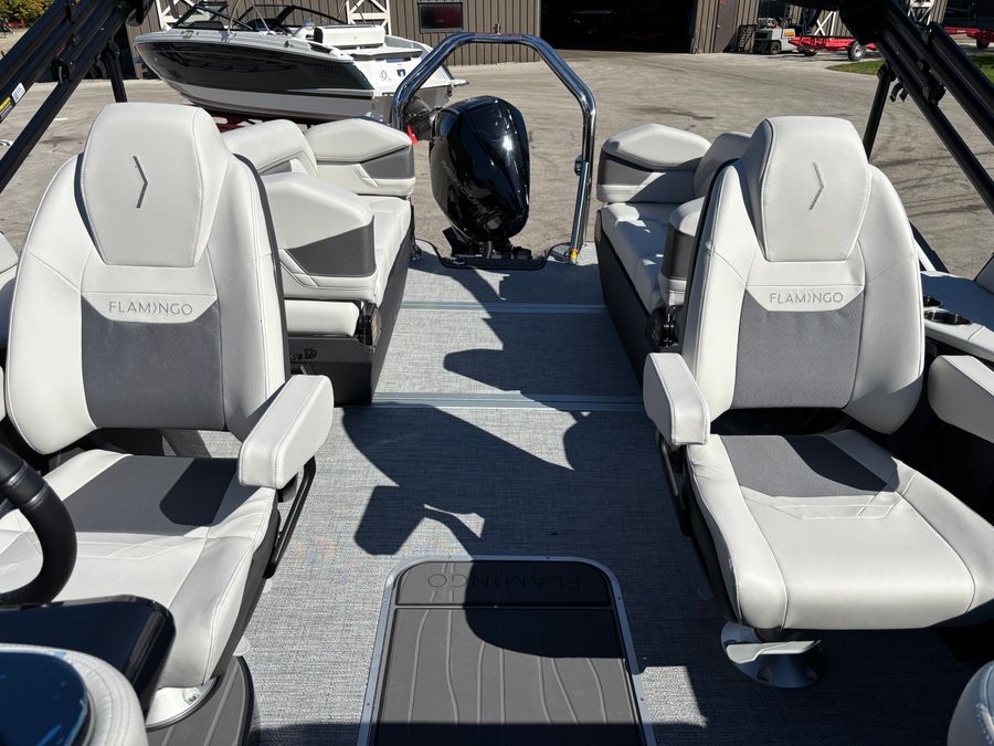 2027 Flamingo Rove245, photo 8 of 19