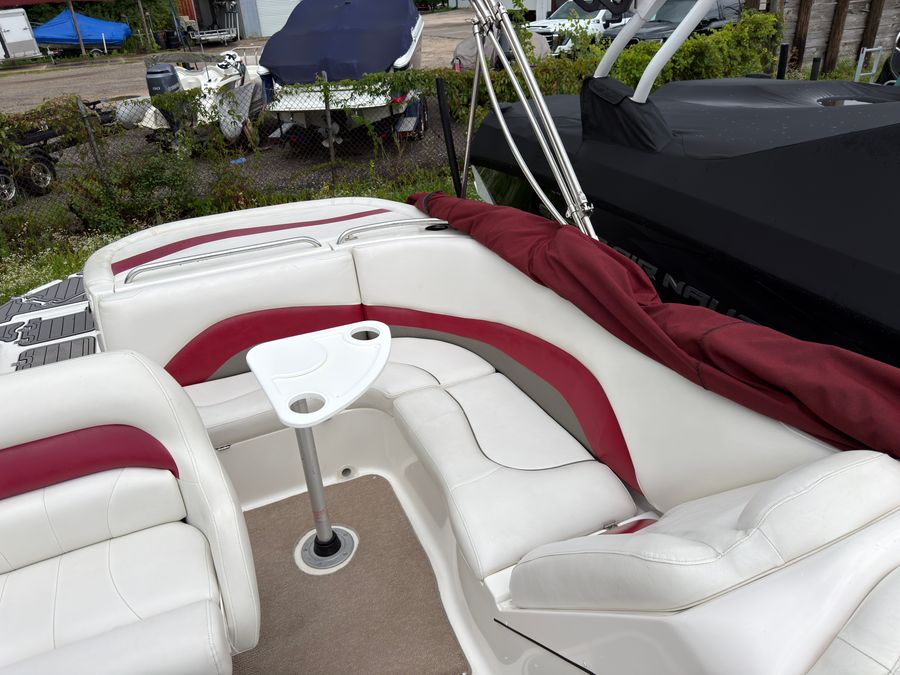 2013 Hurricane SS202IO, photo 8 of 13