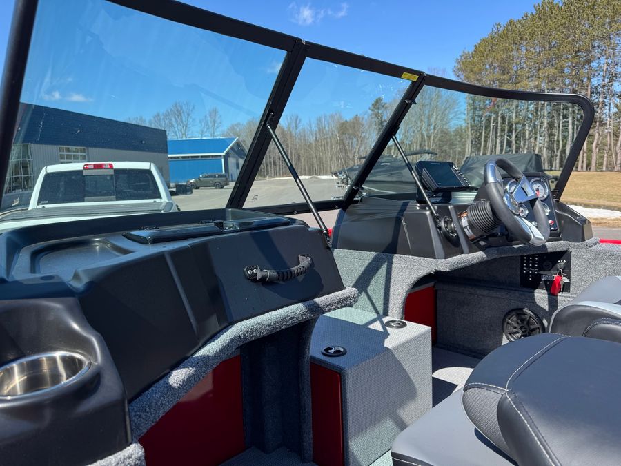 2026 G3 Boats AV 17 FS, photo 16 of 18