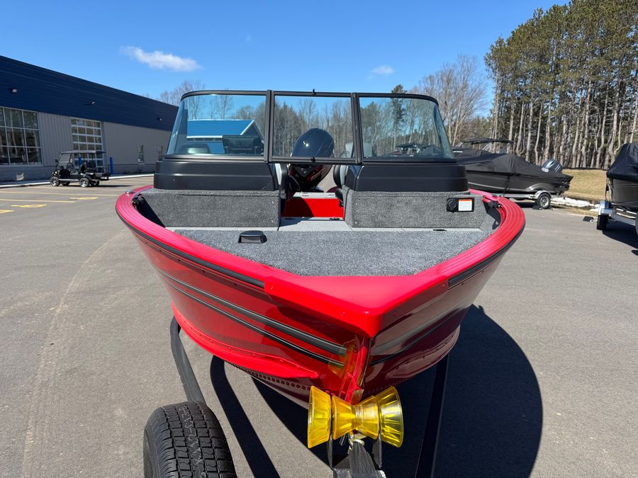 2026 G3 Boats AV 17 FS, photo 8 of 18