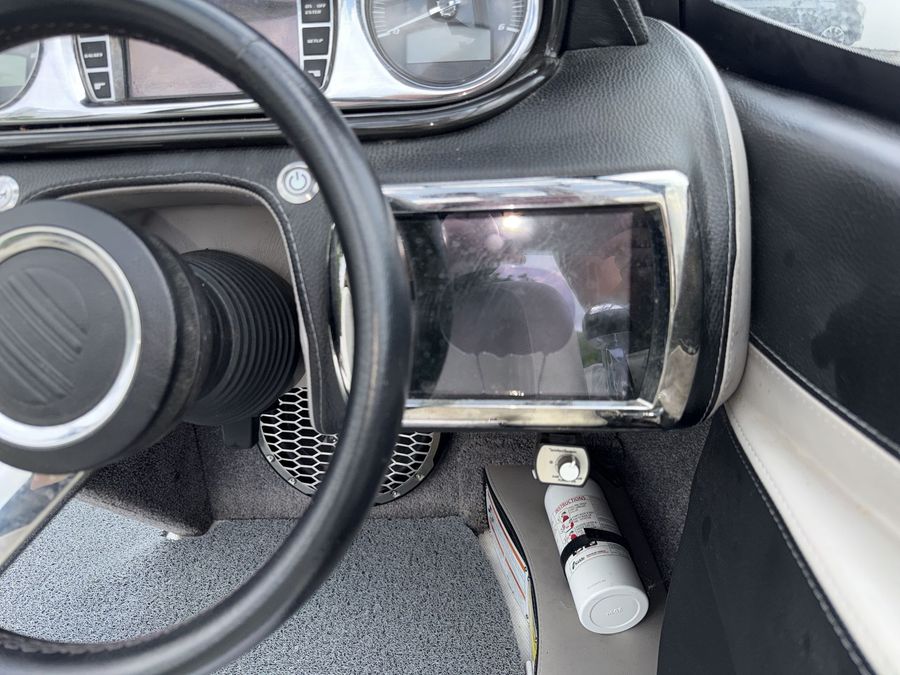 2014 Malibu 21VLX, photo 25 of 25