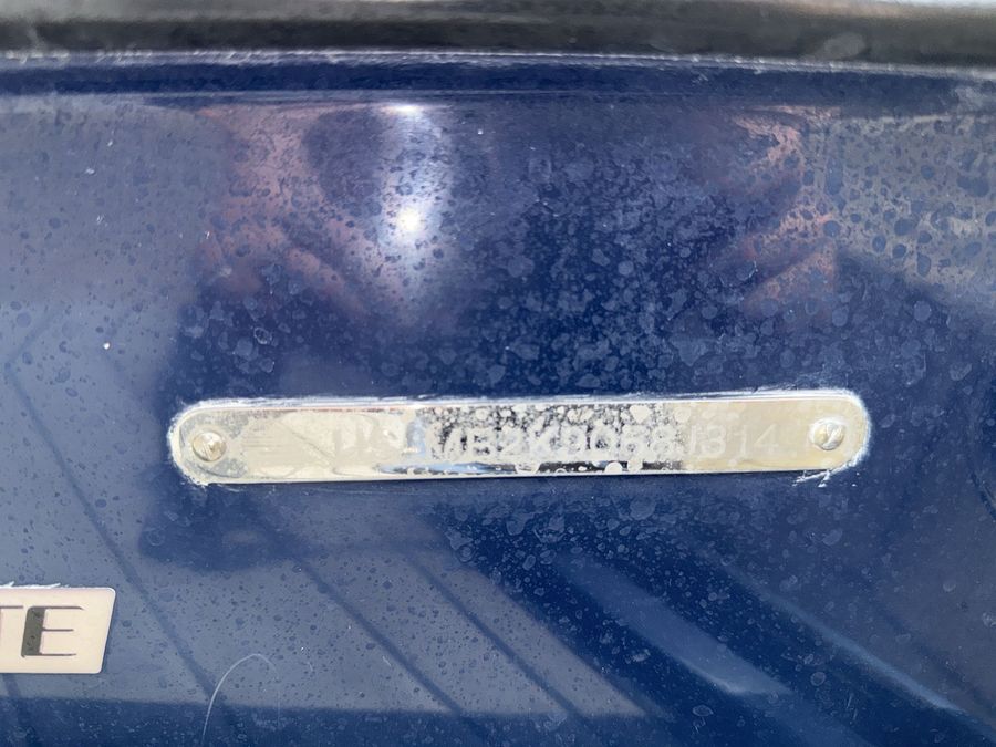 2014 Malibu 21VLX, photo 24 of 25