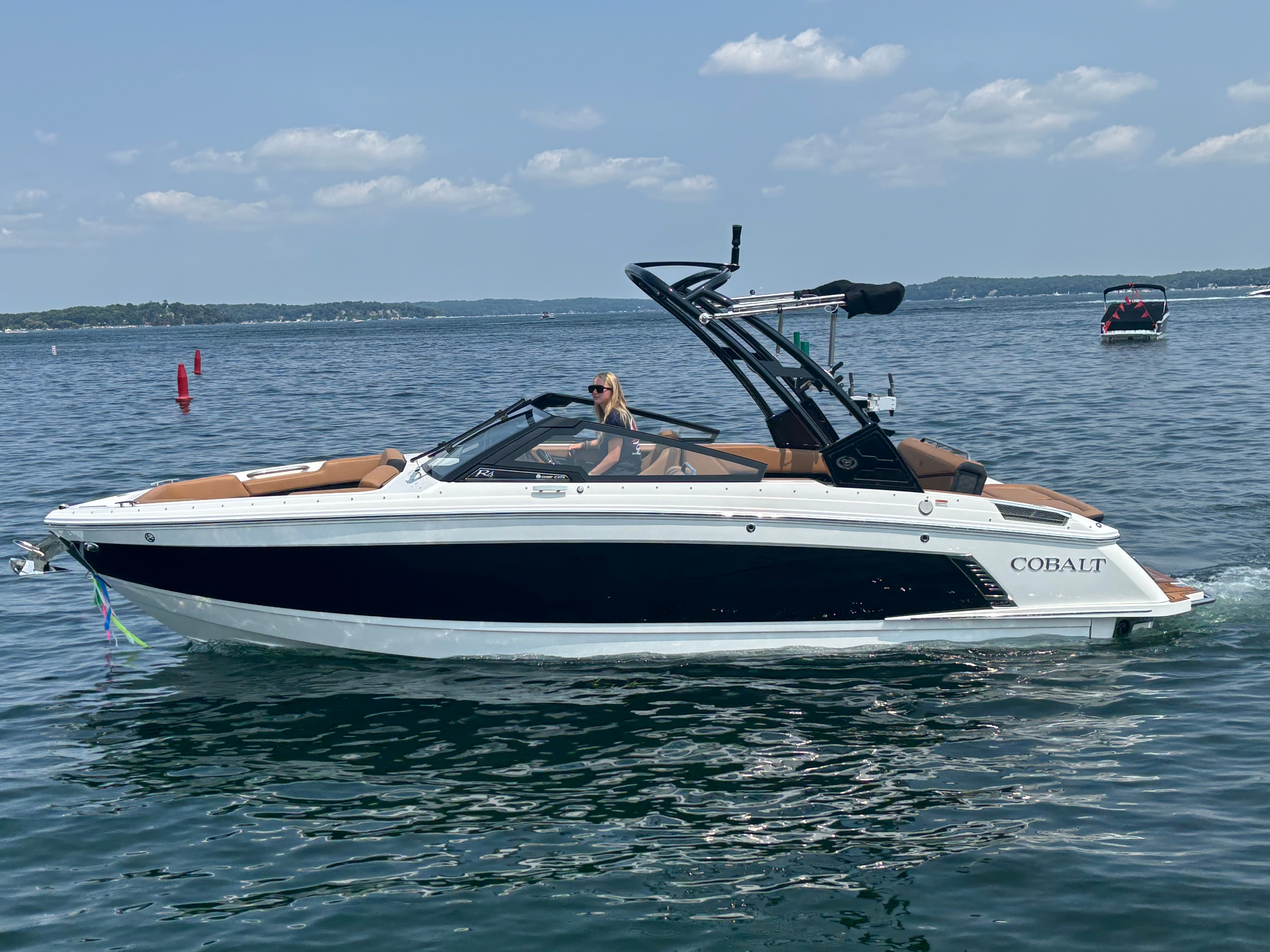 New Cobalt Inventory in Waukegan, IL - Gordy's Marine