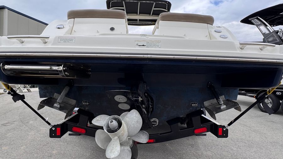 2013 Sea Ray 270SLX, photo 22 of 24