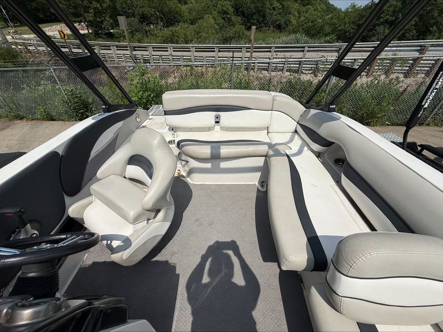 2015 Starcraft SCX Surf 211 IO, photo 11 of 29