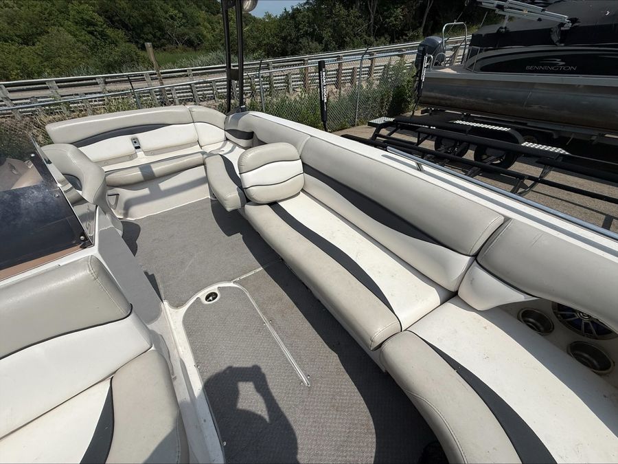2015 Starcraft SCX Surf 211 IO, photo 10 of 29