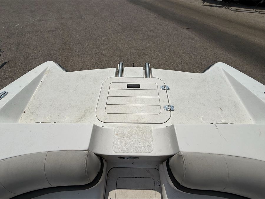2015 Starcraft SCX Surf 211 IO, photo 12 of 29
