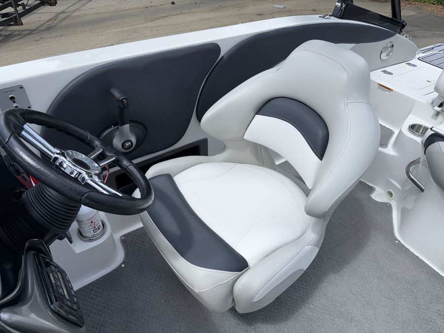 2015 Starcraft SCX Surf 211 IO, photo 24 of 29