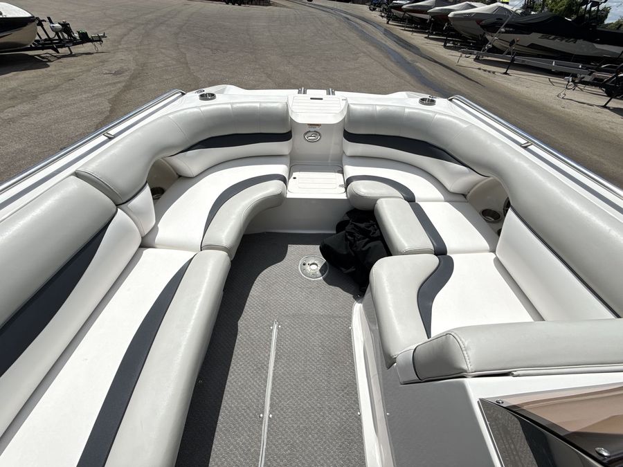 2015 Starcraft SCX Surf 211 IO, photo 20 of 29