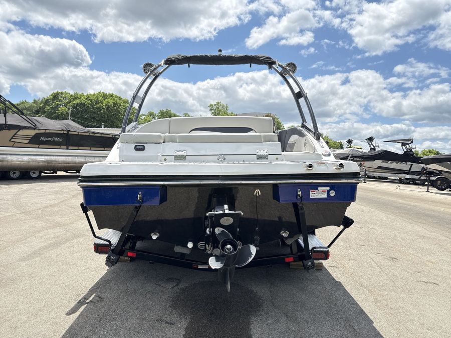 2015 Starcraft SCX Surf 211 IO, photo 5 of 29