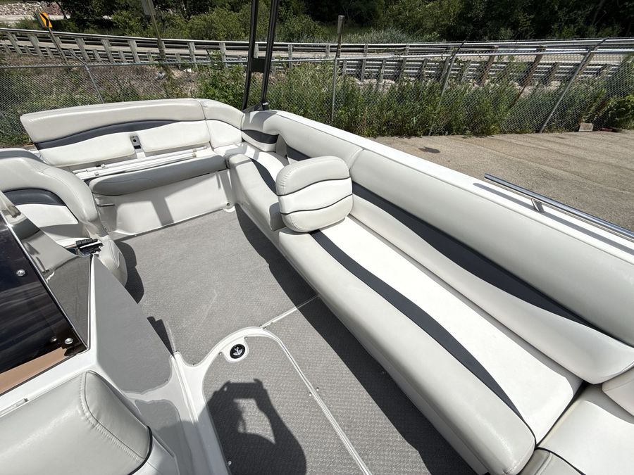 2015 Starcraft SCX Surf 211 IO, photo 21 of 29