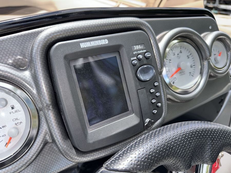 2015 Starcraft SCX Surf 211 IO, photo 29 of 29
