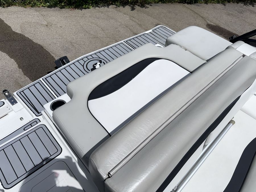 2015 Starcraft SCX Surf 211 IO, photo 15 of 29