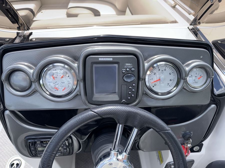 2015 Starcraft SCX Surf 211 IO, photo 14 of 29