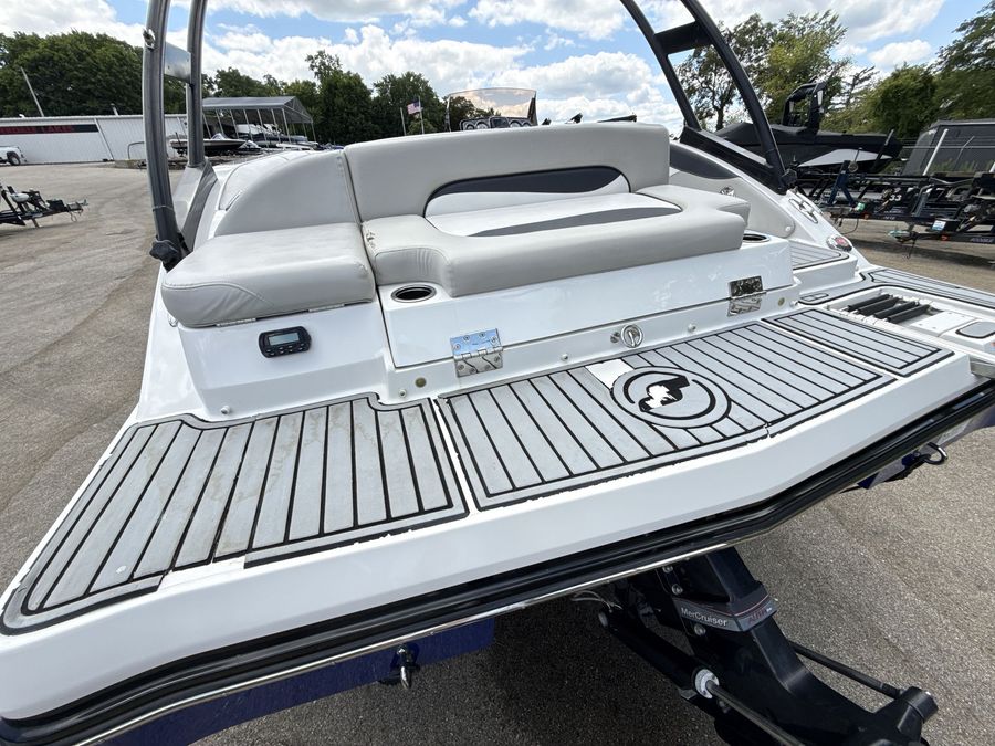 2015 Starcraft SCX Surf 211 IO, photo 16 of 29