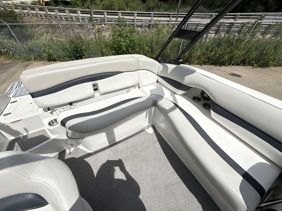 2015 Starcraft SCX Surf 211 IO, photo 19 of 29