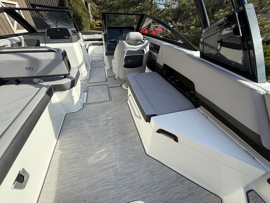 2026 Cobalt R8, photo 6 of 30