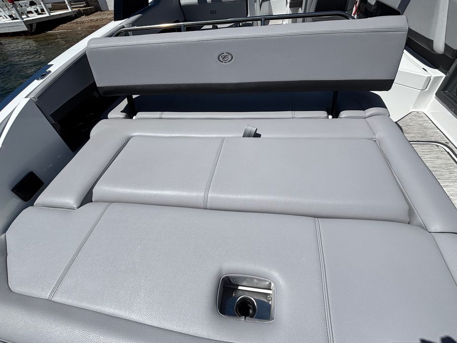 2026 Cobalt R8, photo 23 of 30