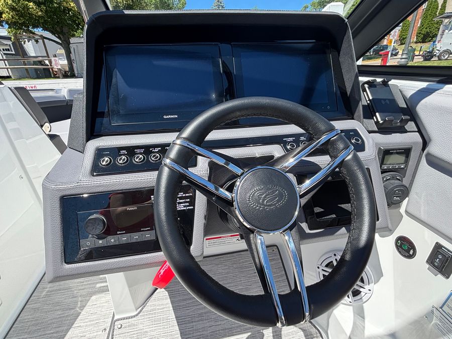 2026 Cobalt R8, photo 27 of 30
