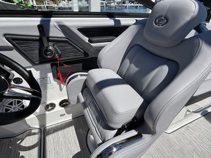 2026 Cobalt R8, photo 30 of 30