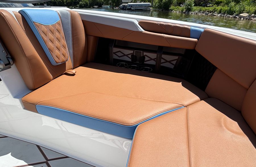 2026 Malibu M230, photo 21 of 22