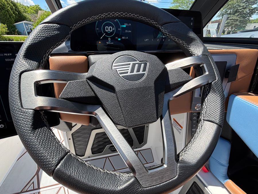 2026 Malibu M230, photo 22 of 22