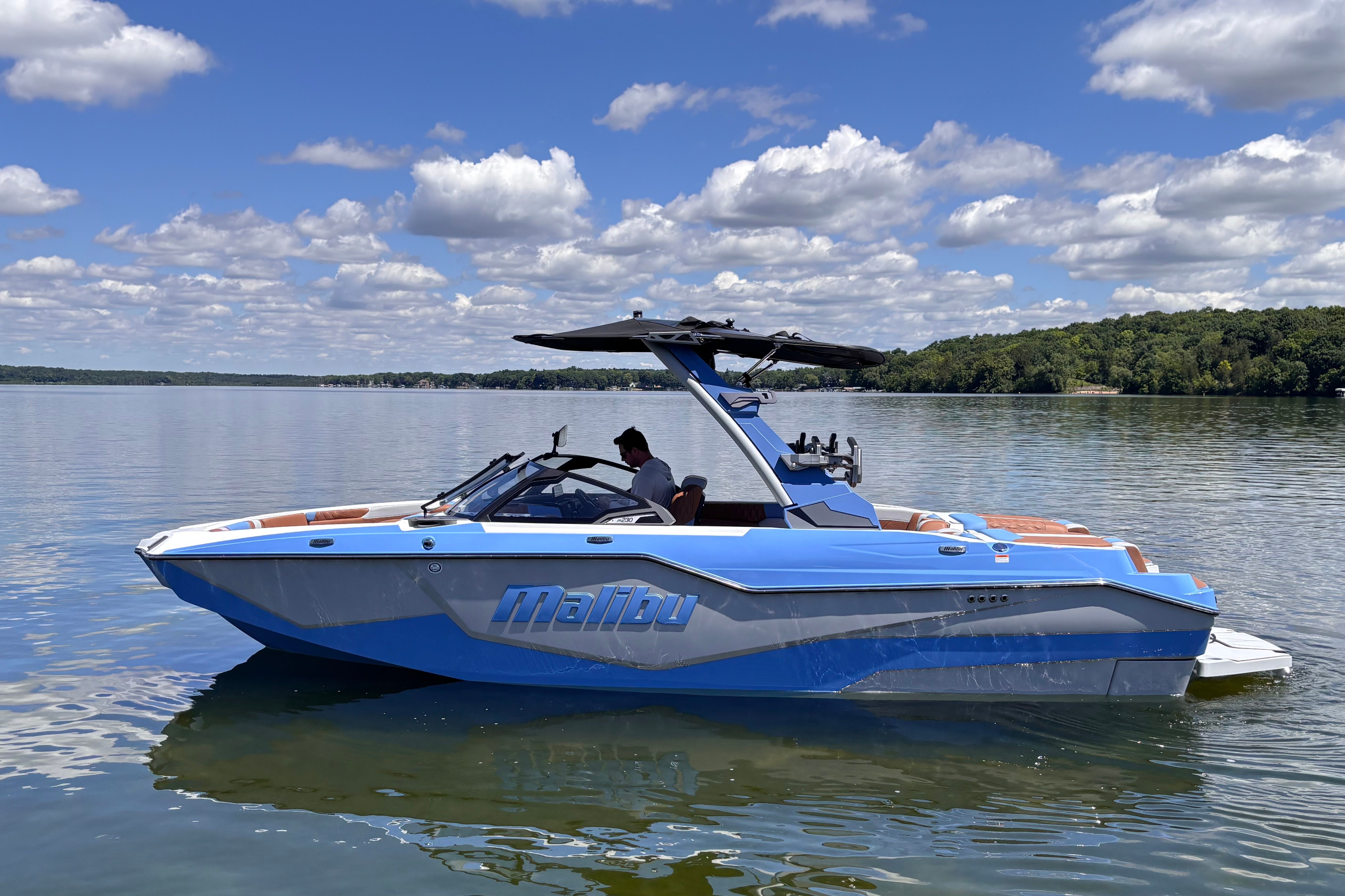 New Malibu Inventory Wisconsin - Gordy's Marine