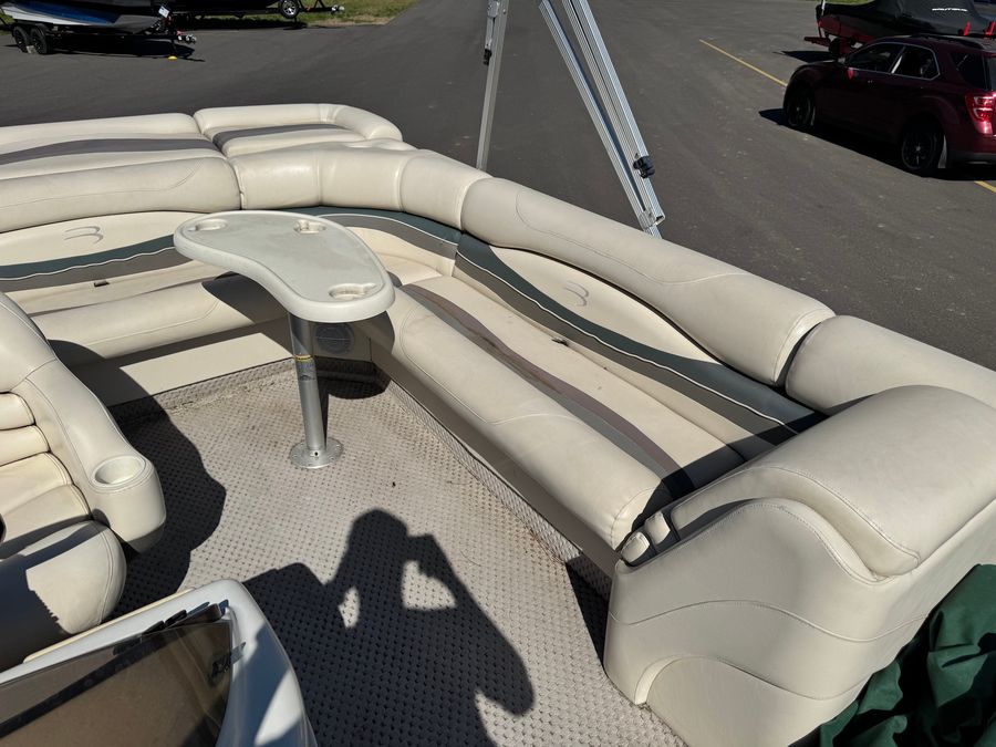 2005 Bennington 2280RL, photo 19 of 29