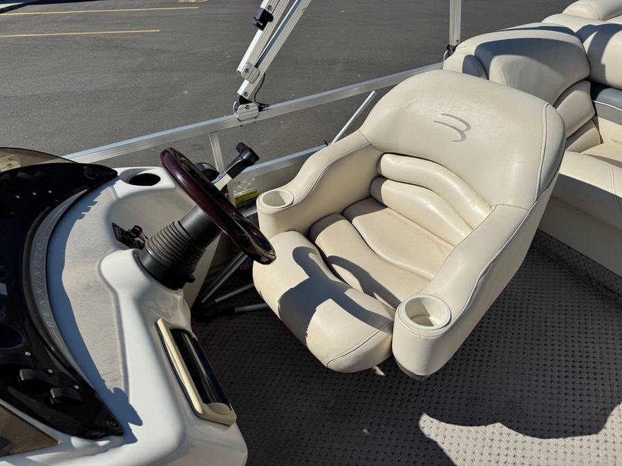 2005 Bennington 2280RL, photo 21 of 29