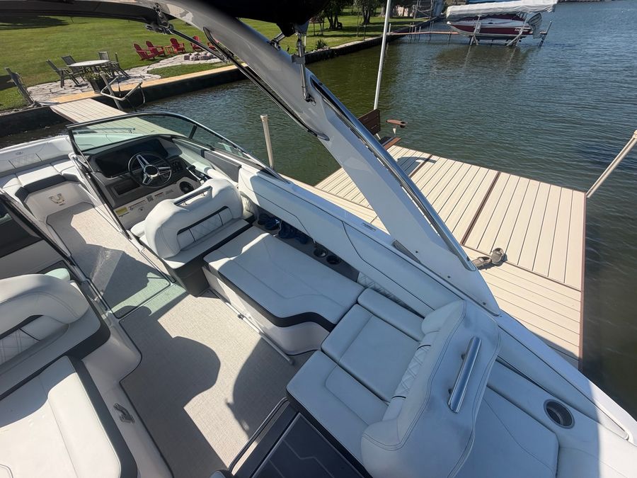 2024 Regal LS4 Surf, photo 9 of 17