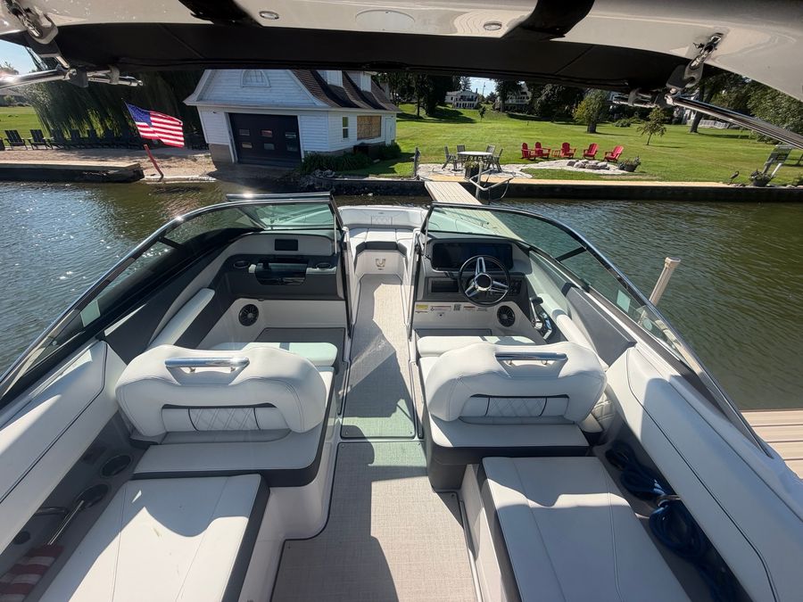 2024 Regal LS4 Surf, photo 10 of 17