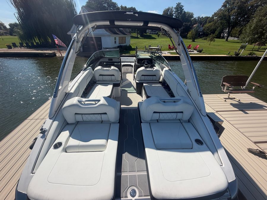 2024 Regal LS4 Surf, photo 6 of 17