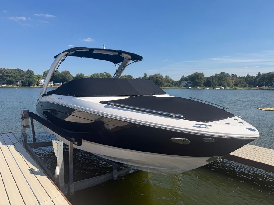 2024 Regal LS4 Surf, photo 4 of 17