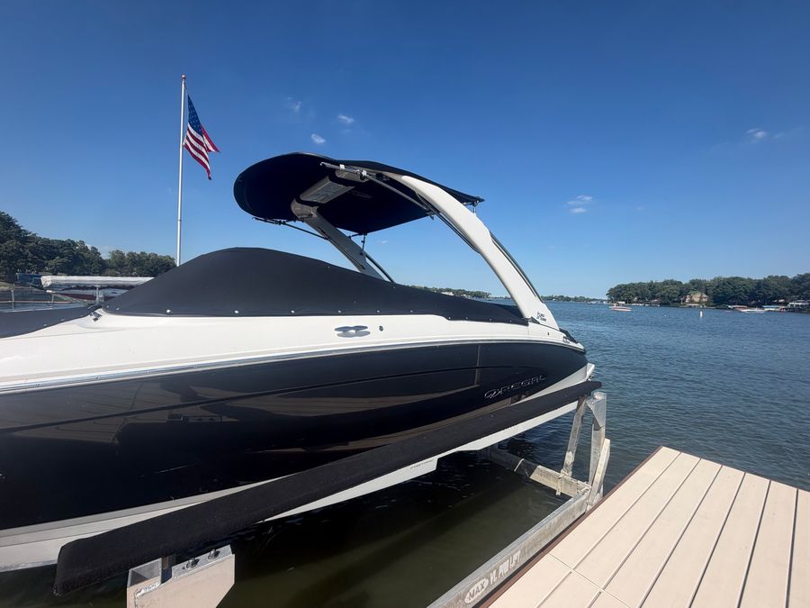 2024 Regal LS4 Surf, photo 2 of 17