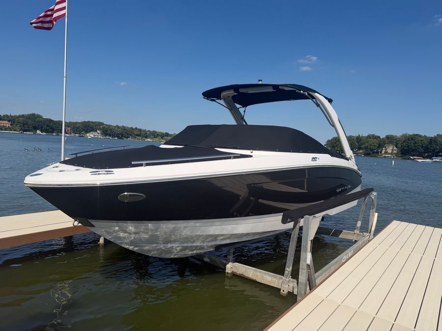2024 Regal LS4 Surf