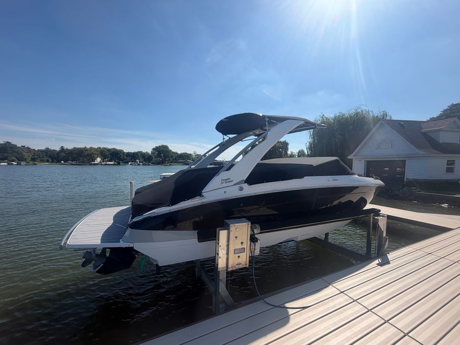 2024 Regal LS4 Surf, photo 5 of 17
