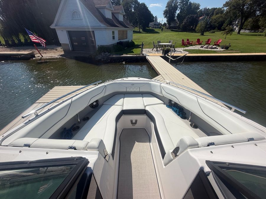 2024 Regal LS4 Surf, photo 13 of 17