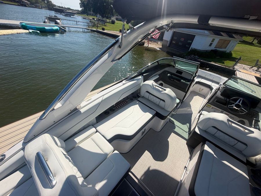 2024 Regal LS4 Surf, photo 8 of 17