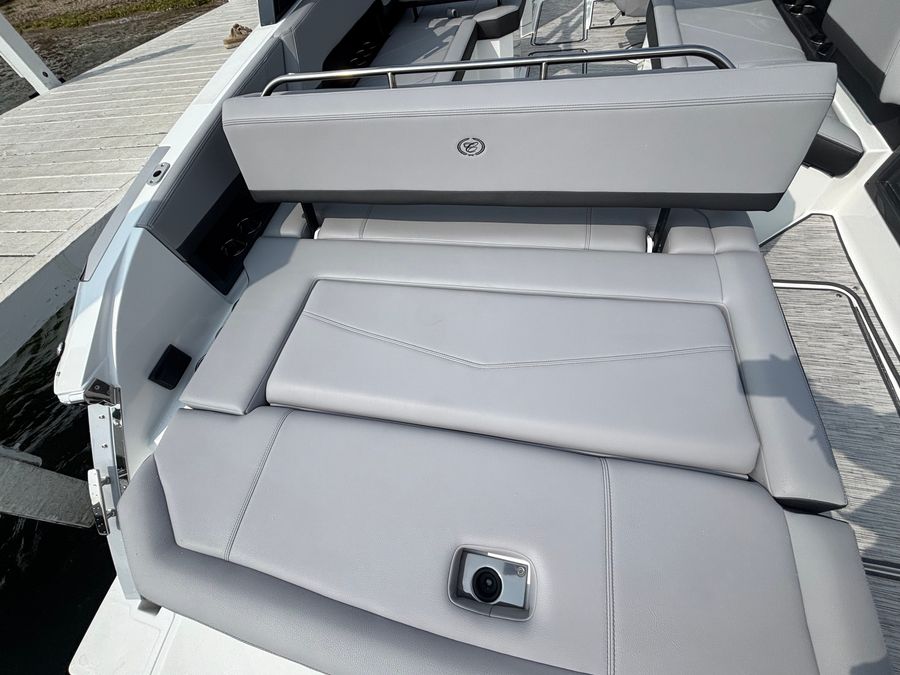 2027 Cobalt R8, photo 2 of 22