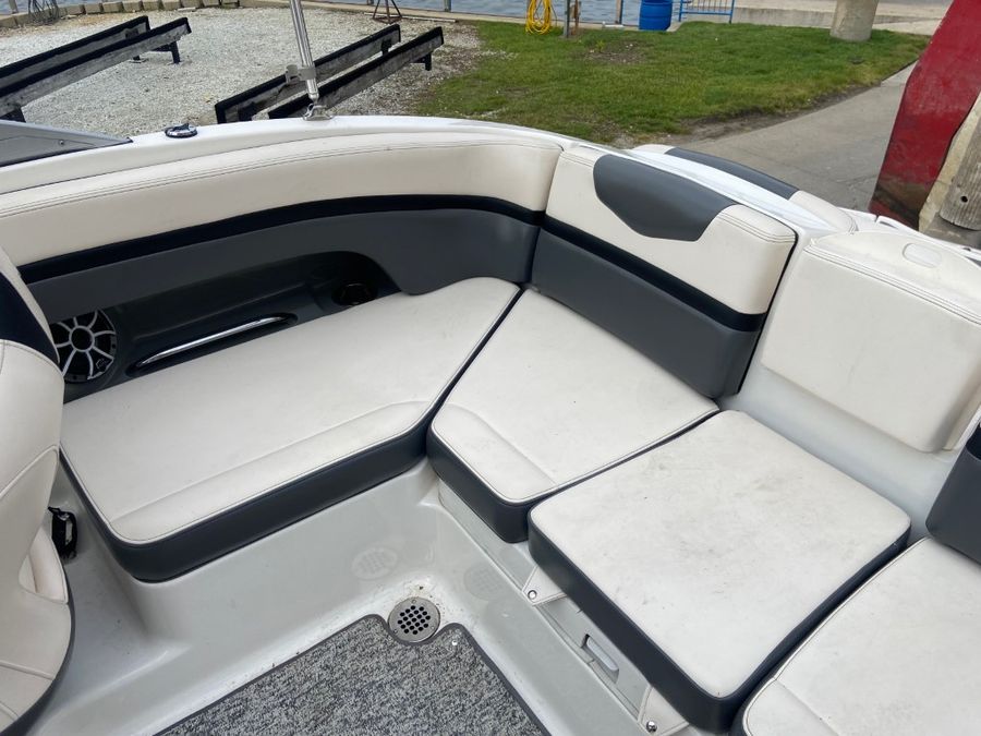 2018 Chaparral Vortex VR203, photo 10 of 22