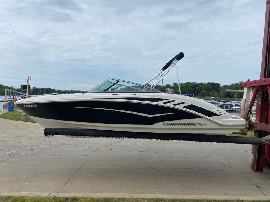 2018 Chaparral Vortex VR203, photo 2 of 22