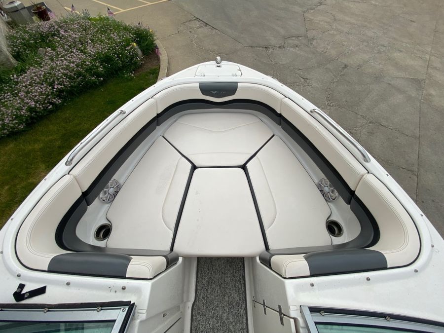 2018 Chaparral Vortex VR203, photo 9 of 22