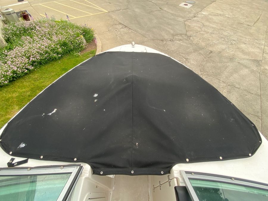 2018 Chaparral Vortex VR203, photo 18 of 22