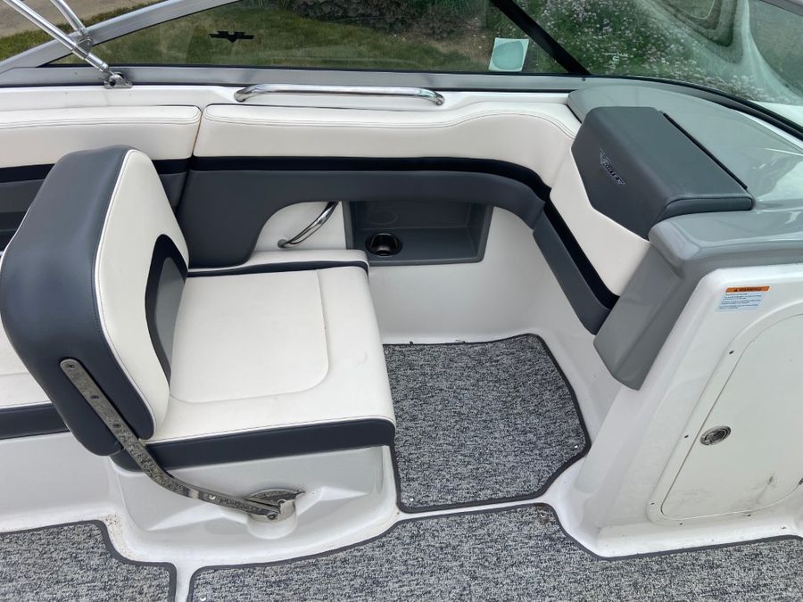 2018 Chaparral Vortex VR203, photo 12 of 22